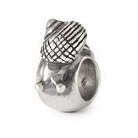 Charm Trollbeads Beads in Argento TAGBE-10289 - TAGBE-10289